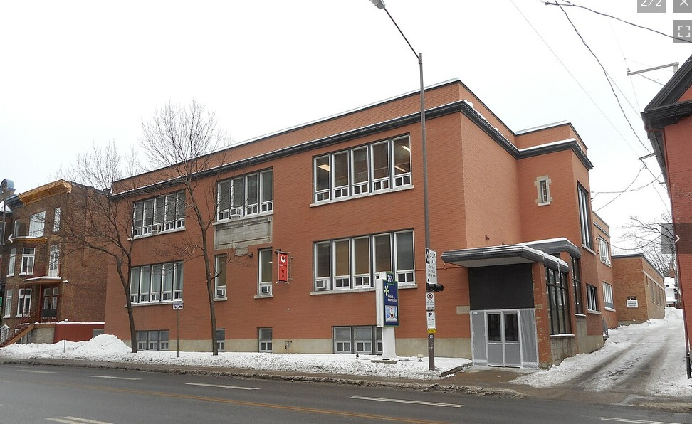 Photo Centre Mgr-Marcoux
