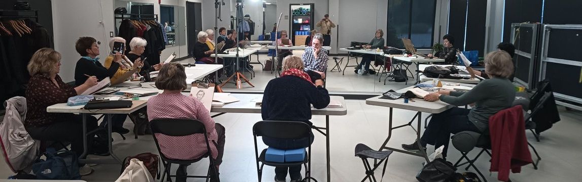 Séance du 29 septembre au Centre Mgr-Marcoux. Photo Yvan Breton